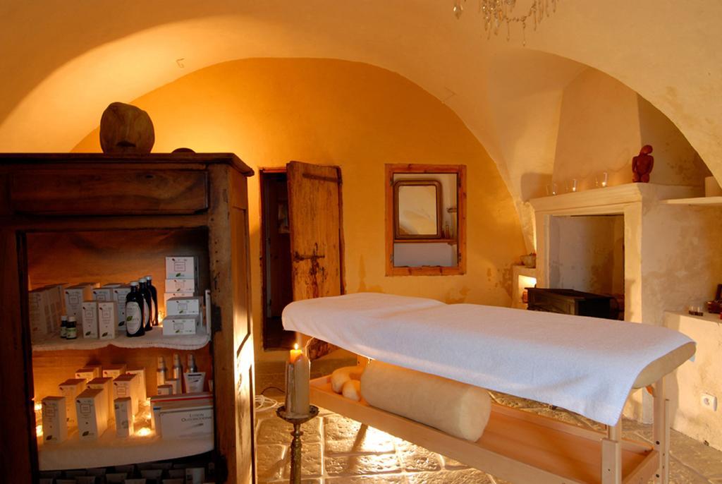 Bed and Breakfast La Ferme de Beauté Chateauroux-les-Alpes Exterior foto